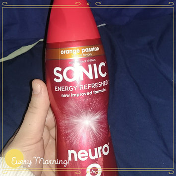 Photo of Neuro Sonic Energy Refreshed Super Fruit Infusion uploaded by Jenny D.
