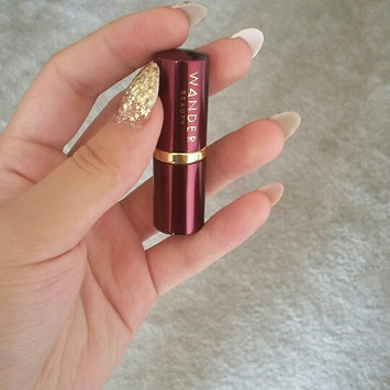Photo of Wander Beauty Wanderout Dual Lipsticks uploaded by Okyana D.