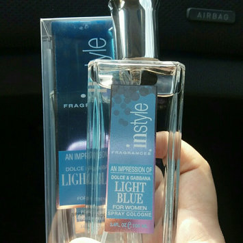 Photo of Instyle Fragrances An Impression Spray Cologne for Women Cashmere Mist uploaded by Emelie G.