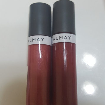 Photo of Almay Color + Care™ Liquid Lip Balm uploaded by Holleen D.