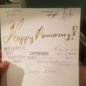 Photo of Dream Hotels uploaded by Sonya B.