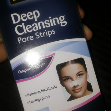 Photo of DG Body Deep Cleansing Pore Strips - 6 ct uploaded by Ashley H.