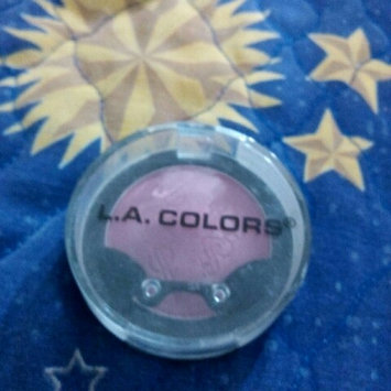 Photo of L.A. COLORS Eyeshadow Pot uploaded by Diana P.