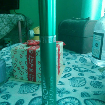 Photo of Revlon Grow Luscious™ Mascara uploaded by jimena nadin p.