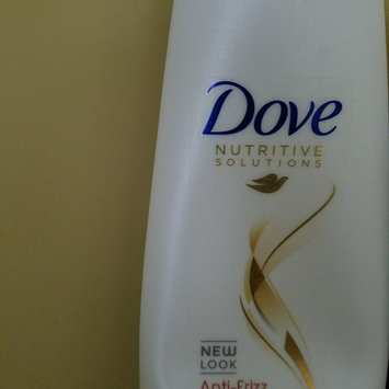 Photo of Dove Damage Therapy Nourishing Oil Care Conditioner uploaded by Kelsey H.