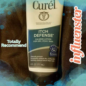 Photo of Curél® DAILY HEALING ORIGINAL LOTION FOR DRY SKIN uploaded by Oyuky R.