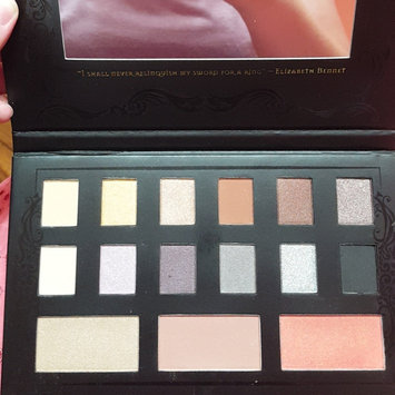 Photo of BH Cosmetics Pride + Prejudice + Zombies - Eye + Cheek Palette uploaded by Charlotte S.