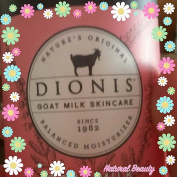 Photo of Dionis Love Body Lotion uploaded by Vennessa G.