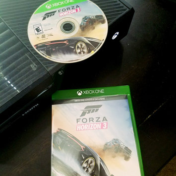 Photo of Forza Horizon 3 for Xbox One uploaded by Skylar S.