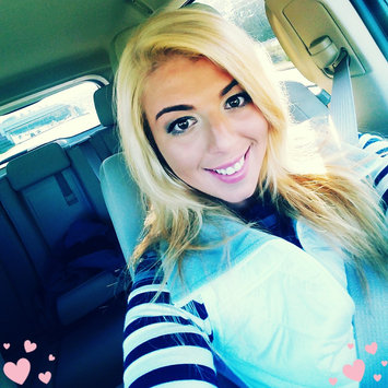 Photo of It's a 10 Blonde Miracle Leave in Treatment uploaded by Jaqui M.