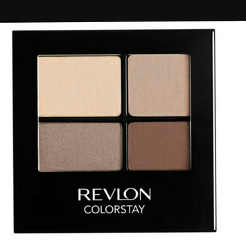 Photo of Revlon Colorstay 16-hour Eye Shadow uploaded by Estefani C.