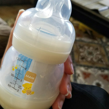 Photo of Mam Baby MAM Anti-Colic 5 Ounce Bottle uploaded by keren a.