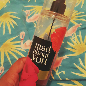 Photo of Bath & Body Works® Signature Collection MAD ABOUT YOU Fine Fragrance Mist uploaded by Orietta A.