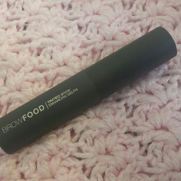 Photo of LASHFOOD BROWFOOD Tinted Brow Enhancing Gelfix Brunette 0.2 oz uploaded by monique m.