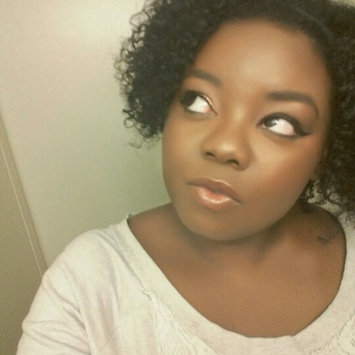 Photo of LASHFOOD BROWFOOD Tinted Brow Enhancing Gelfix Brunette 0.2 oz uploaded by monique m.