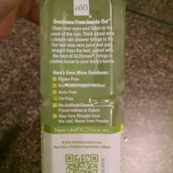 Photo uploaded to alo Sport ALO Exposed Aloe and Honey -- 16.9 fl oz by Melissa T.