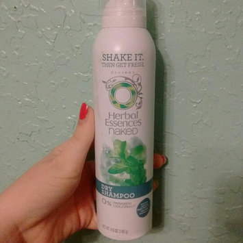 Photo of Herbal Essences Naked Dry Shampoo uploaded by Emma R.
