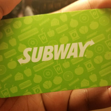 Photo of Subway uploaded by Dominique M.