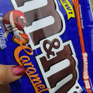 Photo of M&Ms Caramel uploaded by Keia R.