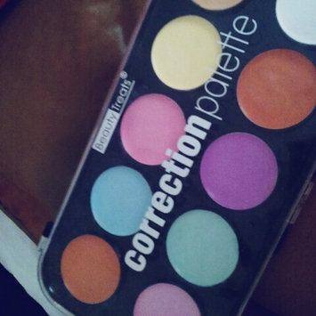 Photo uploaded to Beauty Treats Concealer Palette by Estefany P.