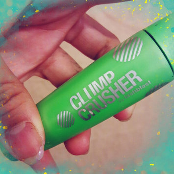Photo of COVERGIRL Clump Crusher Mascara By LashBlast uploaded by desiree r.