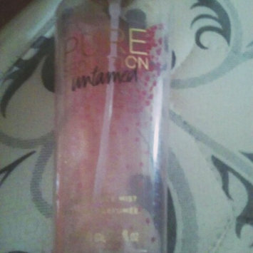 Photo of Victoria's Secret Pure Seduction Untamed Fragrance Mist uploaded by Estefany P.