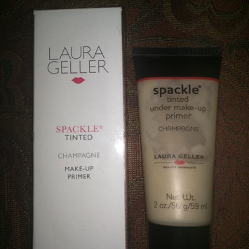 Photo of Laura Geller Spackle Tinted Under Make-up Primer (Ethereal) uploaded by Amanda C.