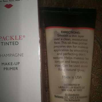 Photo of Laura Geller Spackle Tinted Under Make-up Primer (Ethereal) uploaded by Amanda C.