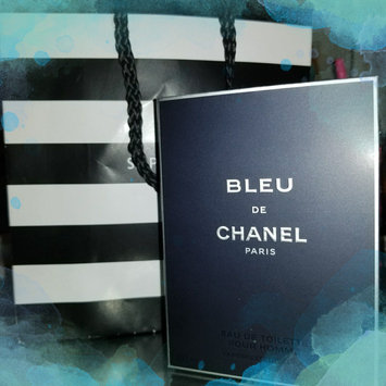 Photo of CHANEL Bleu De Chanel Eau De Toilette Spray uploaded by OnDeane J.