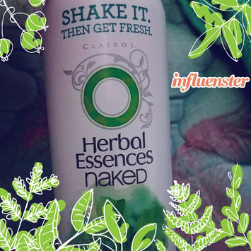 Photo of Herbal Essences Naked Dry Shampoo uploaded by Christine K.
