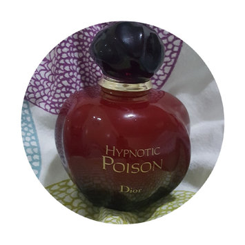 Photo of Dior Hypnotic Poison Eau De Toilette uploaded by Brinia E.