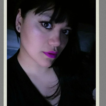 Photo of Josie Maran Argan Matchmaker Serum Foundation uploaded by Jannet N.