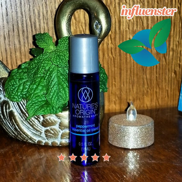 Photo of Nature’s Origin™ Peppermint Roll-On uploaded by Erica M.