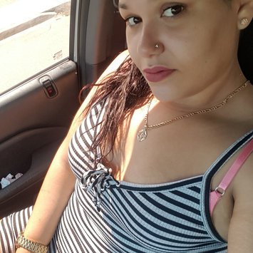 Photo of Hourglass Opaque Rouge Liquid Lipstick uploaded by Annay G.