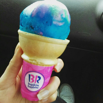 Photo of Baskin Robbin's uploaded by nayeli C.