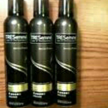 Photo of TRESemmé Extra Firm Control Extra Hold Mousse uploaded by Kim L.