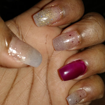 Photo of OPI Top Coat uploaded by Erica W.