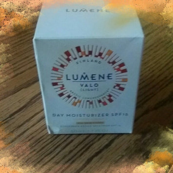 Photo of Lumene Vitamin C+ Pure Radiance Day Cream SPF 15 uploaded by kimberly s.