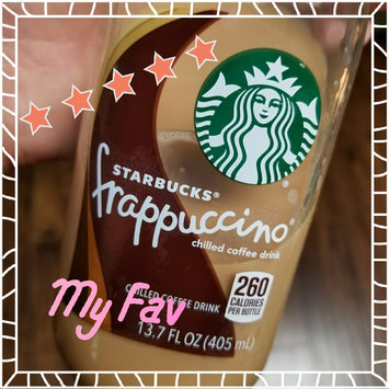 Photo of STARBUCKS® Bottled Mocha Frappuccino® Coffee Drink uploaded by Mollee W.