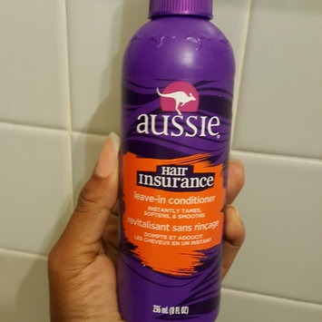 Photo of Aussie Hair Insurance Leave-in Conditioner Spray uploaded by Adalgisa c.