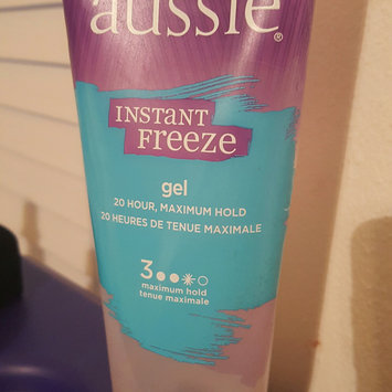 Photo of Aussie Instant Freeze Sculpting Gel uploaded by Chaya K.