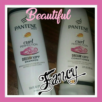 Photo of Pantene Pro-V Curl Perfection Conditioner uploaded by Shalayna G.