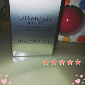 Photo of Natura Bisse Diamond Ice-Lift Transepidermal DNA Cryo Mask 100ml/3.5oz uploaded by c c.