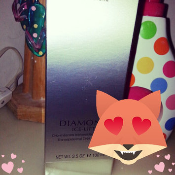 Photo of Natura Bisse Diamond Ice-Lift Transepidermal DNA Cryo Mask 100ml/3.5oz uploaded by c c.