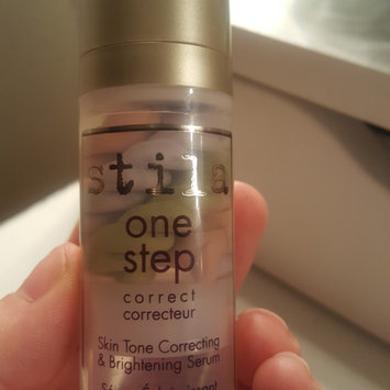 Photo of stila One Step Correct uploaded by Desirae M.