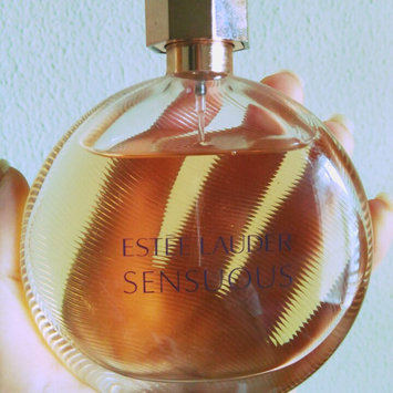 Photo of Estée Lauder Sensuous Eau De Parfum Spray uploaded by Katiuzka R.