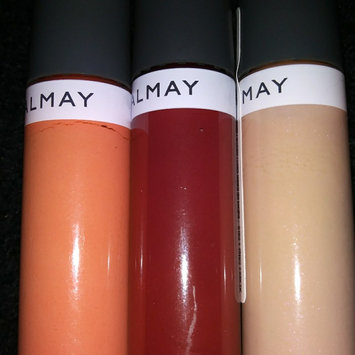 Photo of Almay Color + Care™ Liquid Lip Balm uploaded by Jeanne K.