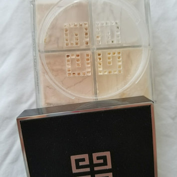 Photo of Givenchy Prisme Libre uploaded by houda M.