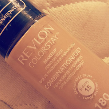 Photo of Revlon Colorstay MakeUp SoftFlex Combination Oily Skin uploaded by Natalia R.