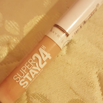 Photo of Maybelline SuperStay 24 Hour Concealer uploaded by Natalia R.